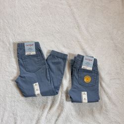 Boys Blue Joggers 