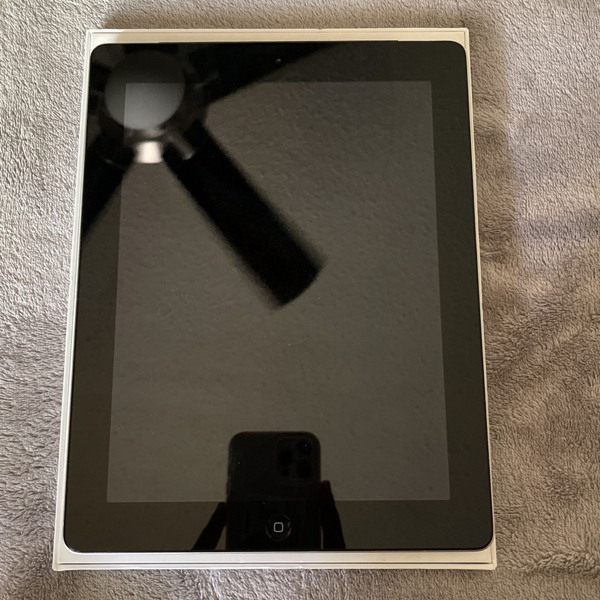 iPad 2