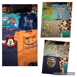 Toddler Clothing 2T-3T