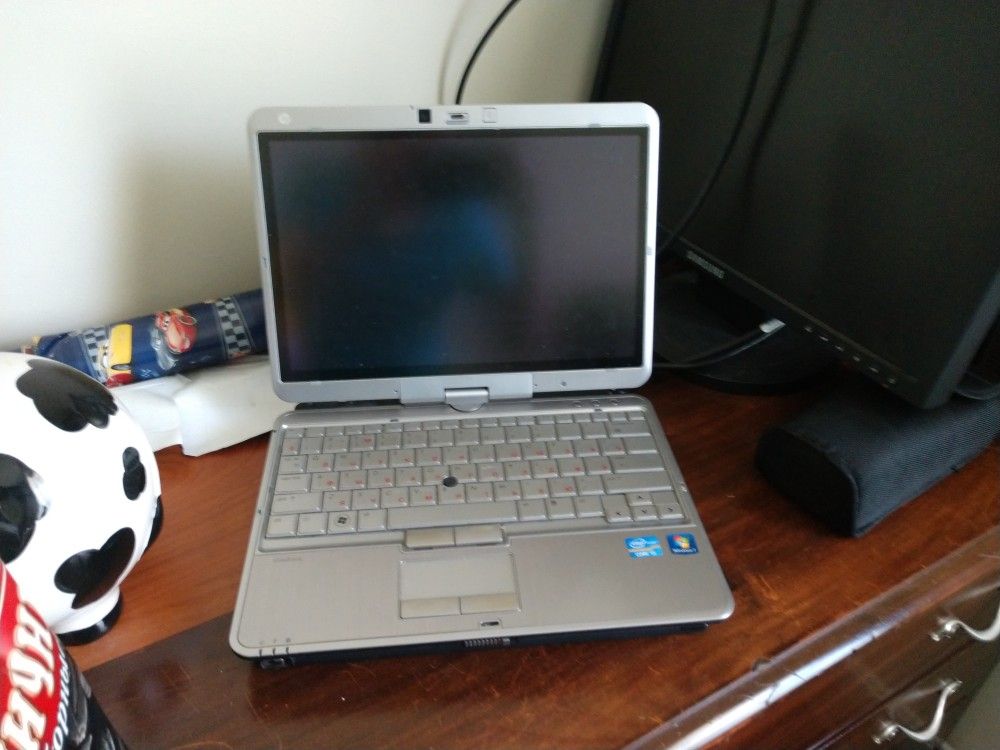 HP Elitebook 2760p