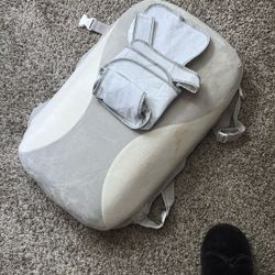 Babocush Baby Pillow