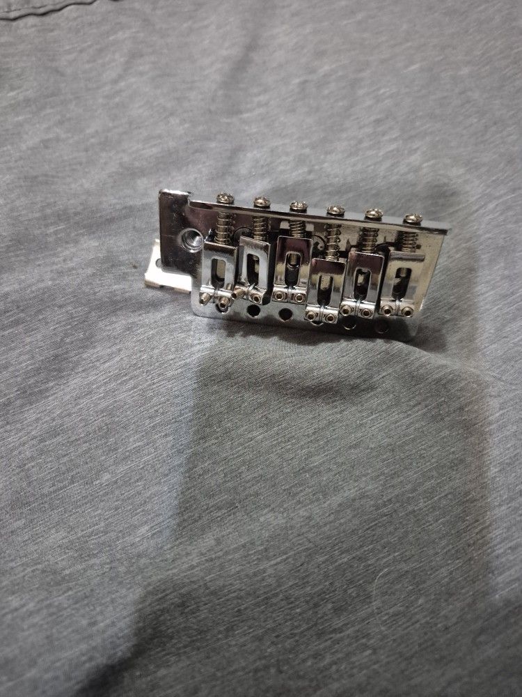 Guitar Parts