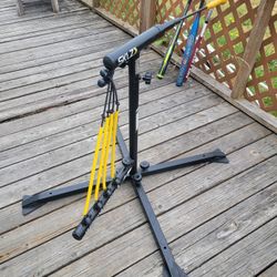 SKLZ Hurricane Batting Trainer w/bats