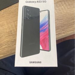 Samsung Galaxy A53 5G - 128GB