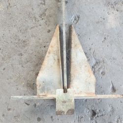 Boat Anchor