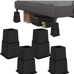 Adjustable Bed Risers 
