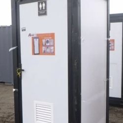 Port A Pottie /Rest Room 