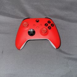 Xbox controller 