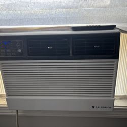 12,000 BTU Window Ac