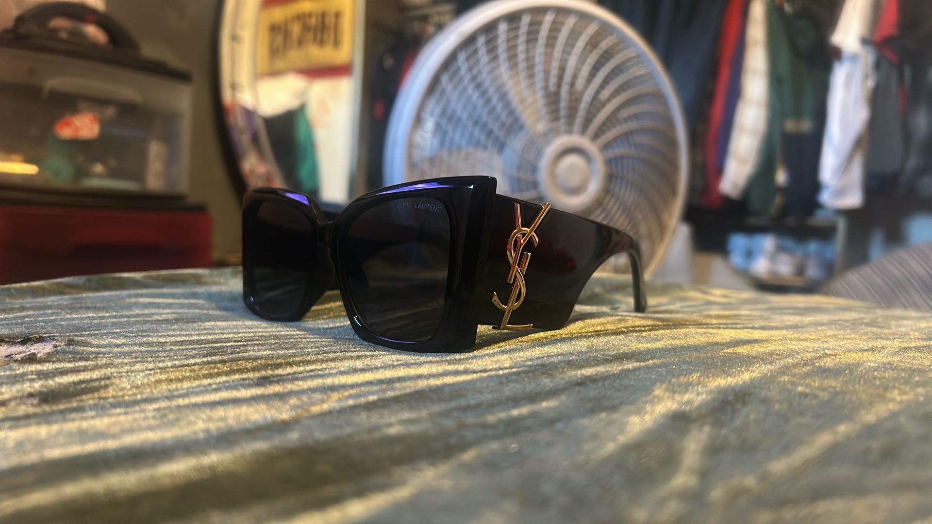 Ysl Sunglasses