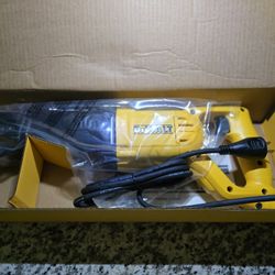 Dewalt Electric Saw