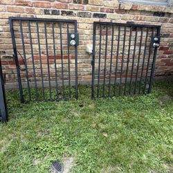 Fence Gate