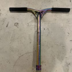 Reaper v3 bars oil slick 