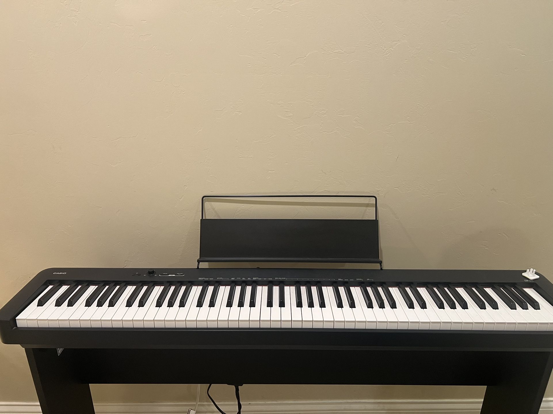 Near New Keyboard For sale