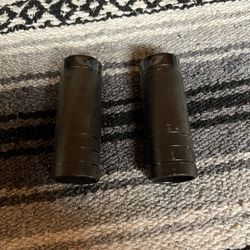 Se big ripper bmx pegs