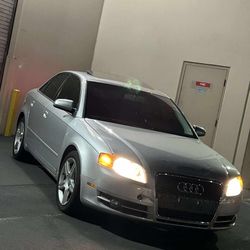 2007 Audi A4