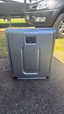 RabbitAir Purifier/Filter