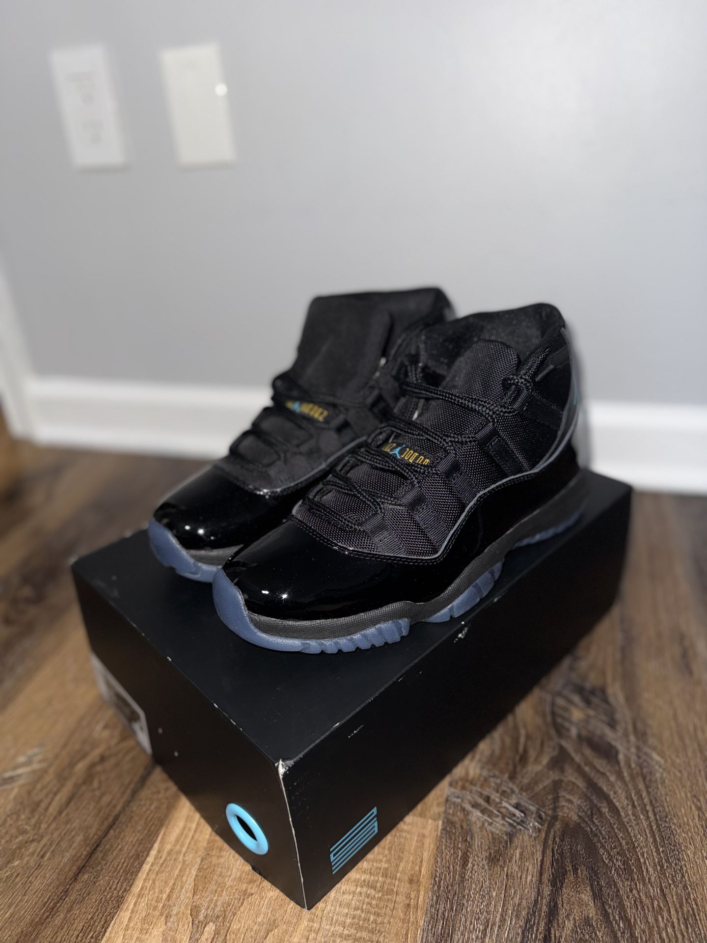 Air Jordan 11 Gamma Size 10