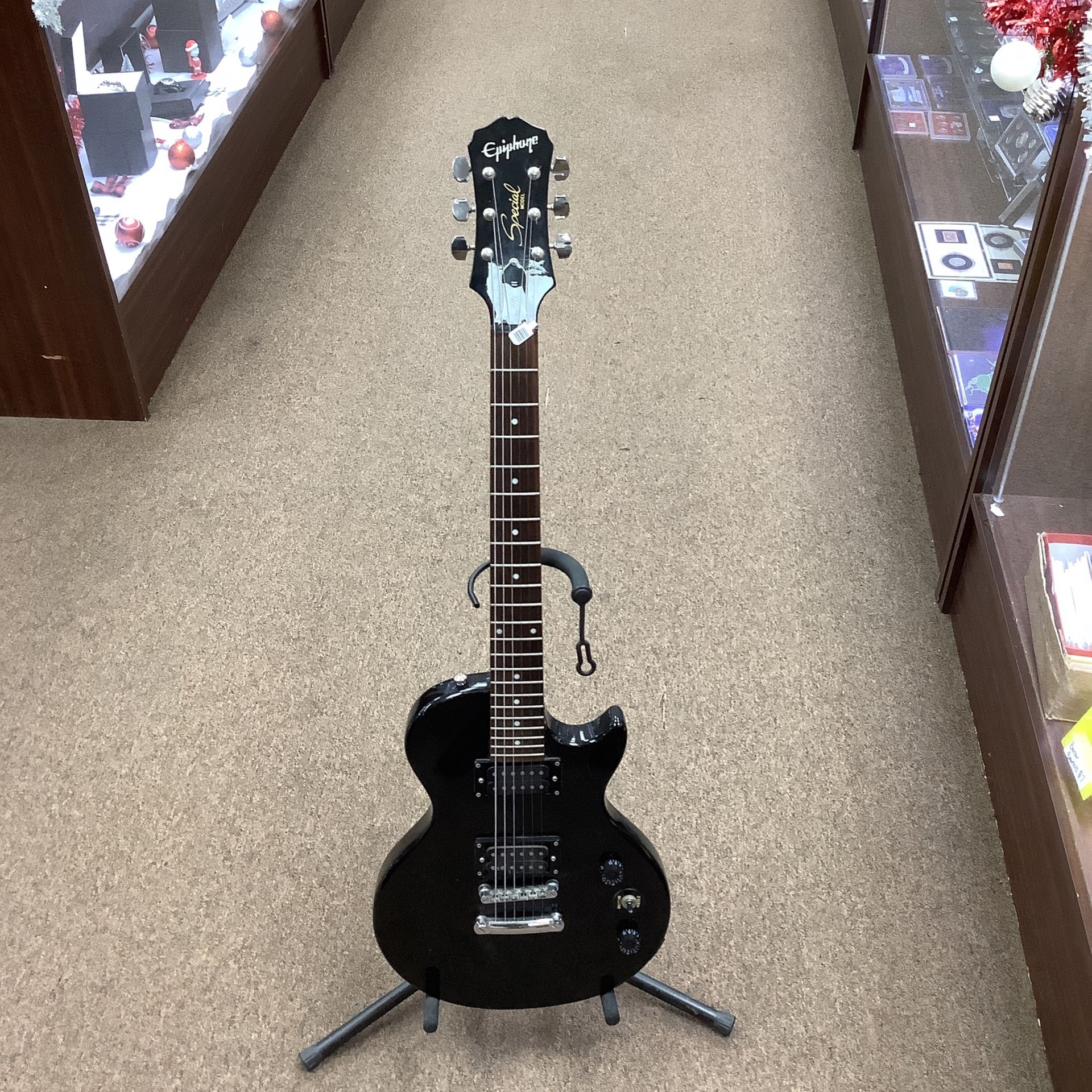 Epiphone Electric Guitar for Sale in Bakersfield, CA OfferUp
