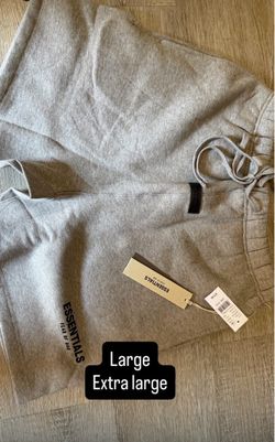 Dark oat essential shorts