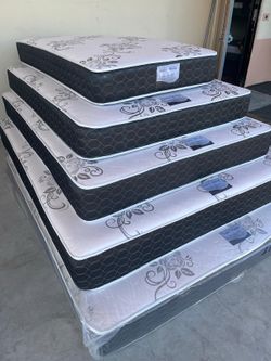 Nuevo a Colchones deluxe premier