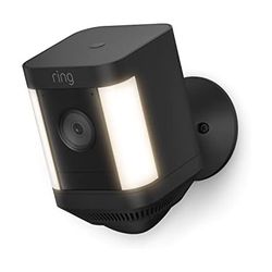 Ring Spotlight Cam Plus