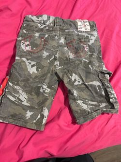 Kids shorts