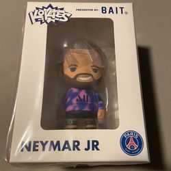 Bait produced PSG's new pop collection