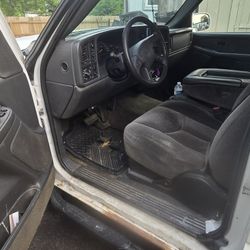 2003 Chevrolet Silverado 1500