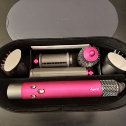 Dyson Airwrap Complete Long