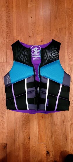 Life Jacket