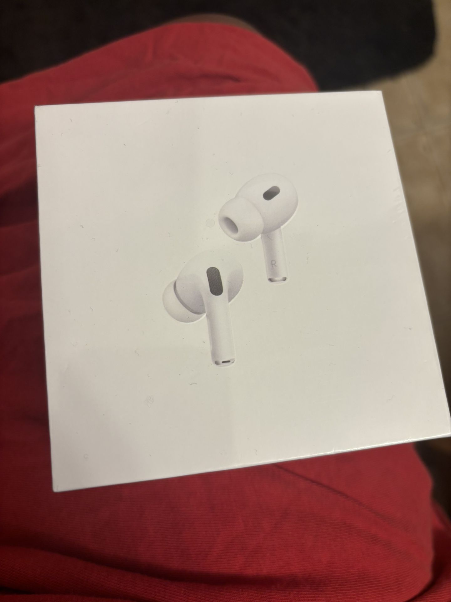 AirPods (2nd Generation)