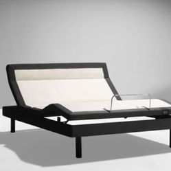 Tempur Ero Adjustable Platform King