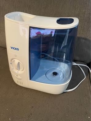 Vicks Humidifier
