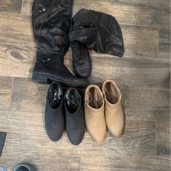 Boots 