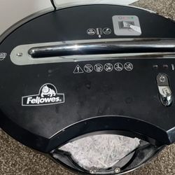 Shredder 