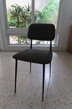 SOBU Oakland dining chair