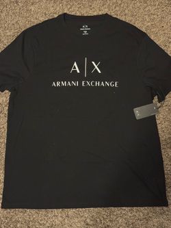 Armani Exchange Shirt