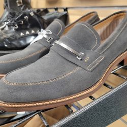 Men's Dress Shoes - 9.5