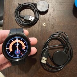 Samsung Galaxy Watch 5