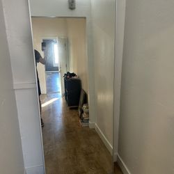 Full Body Mirror