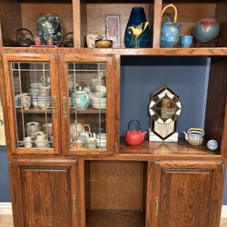 Wall Unit