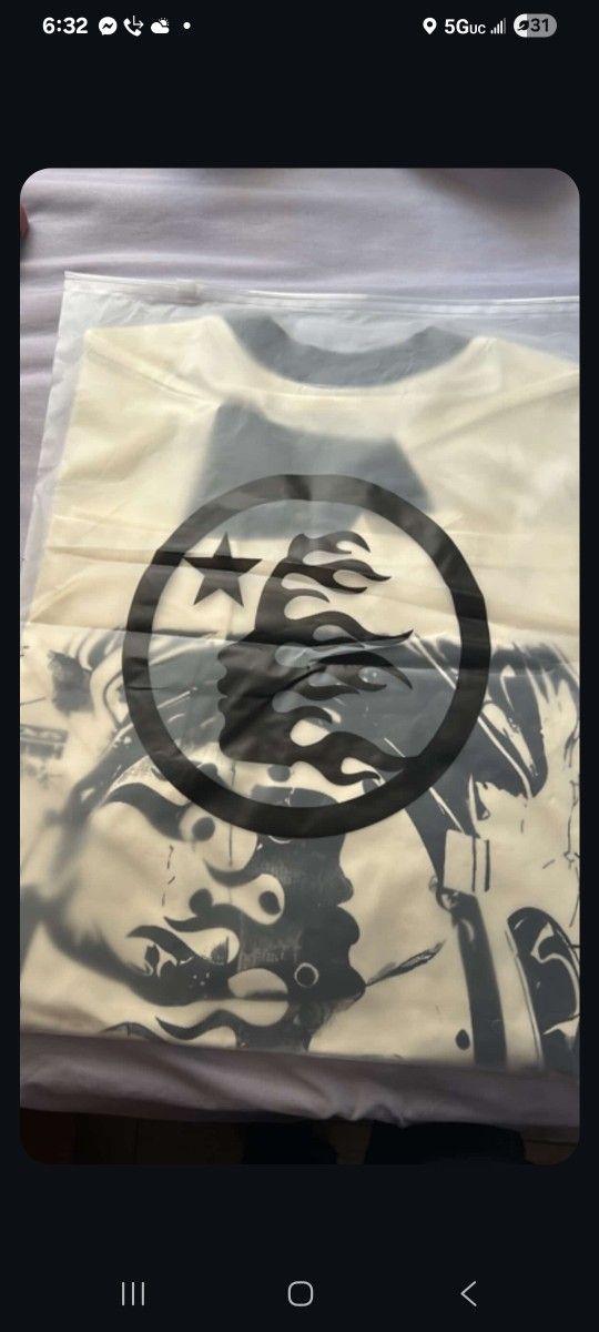 HellStar Tshirt