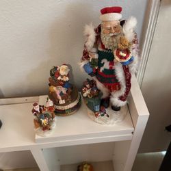 Christmas Decorations