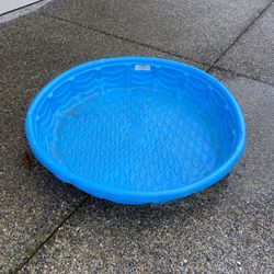 Kids Swimming Pool