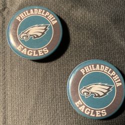 Philadelphia Eagles Phone Popper