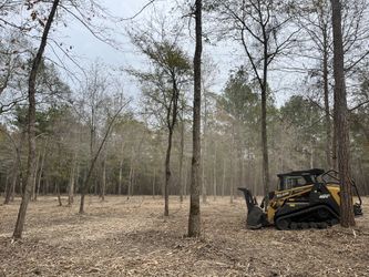 Hydro Ax Mulching Sale