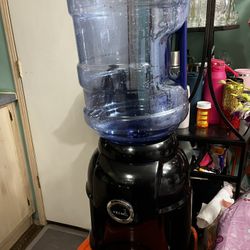 Water Dispenser 