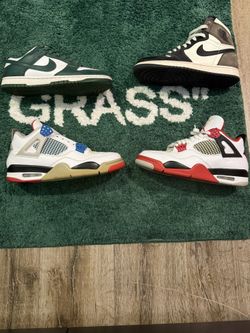 SHOES FOR SALE