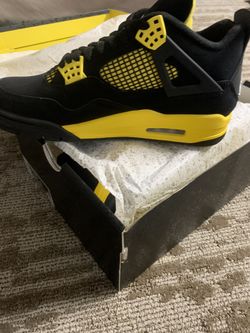 Air Jordan 4